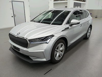 Achetez SKODA ENYAQ sur Ayvens Carmarket